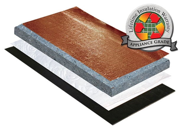 Northern Exposure Insulation System