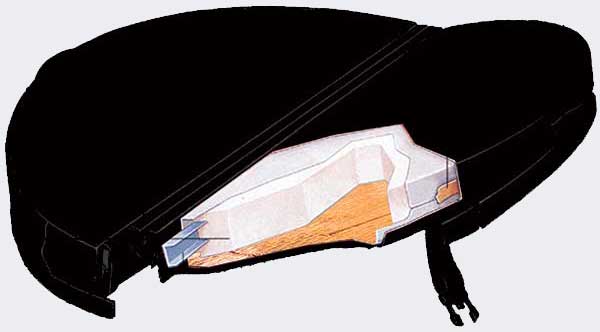 Weather Shield Cover
